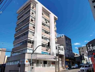 Apartamento de 117m² para Alugar - Ponta Grossa - Ref. 519702-5