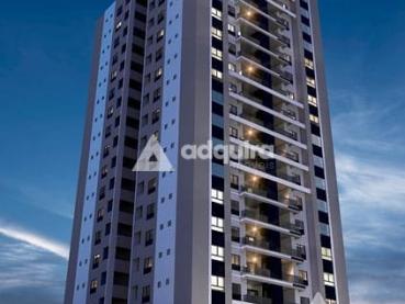 Apartamento de 190m² para Alugar, 3 quartos - Ponta Grossa - Ref. 520215-5
