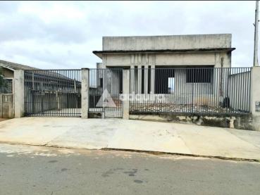 Sobrado de 429m² à Venda, 3 quartos - Ponta Grossa - Ref. 520218-4