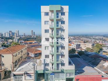 Apartamento de 115m² à Venda, 2 quartos - Ponta Grossa - Ref. 520219-4