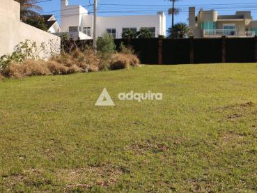 Terreno de 544m² à Venda - Ponta Grossa - Ref. 520226-4