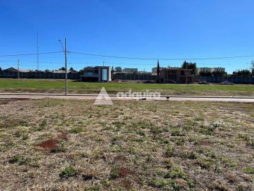 Terreno de 310m² à Venda - Ponta Grossa - Ref. 520227-4