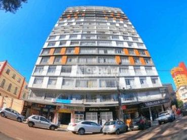 Apartamento de 10m² à Venda, 3 quartos - Ponta Grossa - Ref. 520312-4