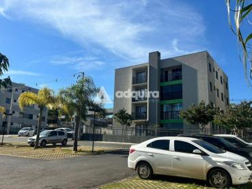 Apartamento de 10m² à Venda, 2 quartos - Ponta Grossa - Ref. 520314-4