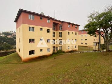 Apartamento de 10m² à Venda, 2 quartos - Ponta Grossa - Ref. 520316-4