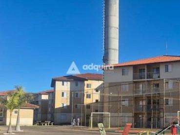 Apartamento de 70m² à Venda, 3 quartos - Ponta Grossa - Ref. 520532-4