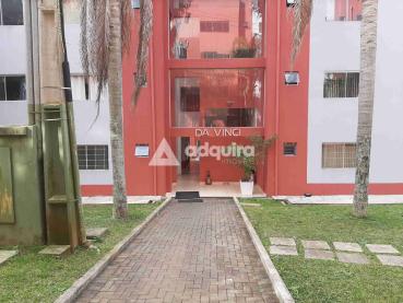 Kitnet de 34m² à Venda, 1 quarto - Ponta Grossa - Ref. 520534-4