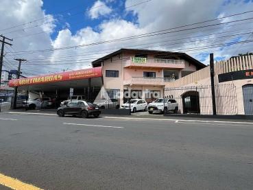 Apartamento de 732m² para Alugar - Ponta Grossa - Ref. 520547-5