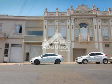 Sala Comercial de 10m² para Alugar - Ponta Grossa - Ref. 520612-5