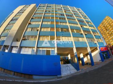 Sala Comercial de 10m² para Alugar - Ponta Grossa - Ref. 520619-5