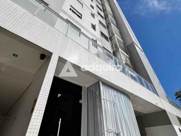 Apartamento de 190m² à Venda, 3 quartos - Ponta Grossa - Ref. 520848-4