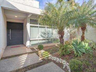 Casa de 439m² à Venda, 3 quartos - Ponta Grossa - Ref. 520856-4