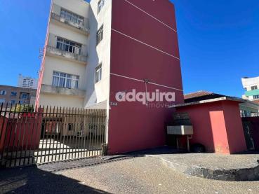 Apartamento de 10m² para Alugar, 2 quartos - Ponta Grossa - Ref. 520937-5