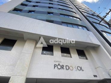 Apartamento de 10m² para Alugar, 2 quartos - Ponta Grossa - Ref. 521016-5
