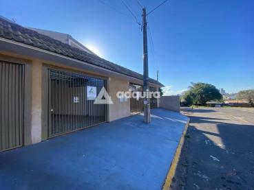 Sobrado de 10m² para Alugar, 2 quartos - Ponta Grossa - Ref. 521019-5