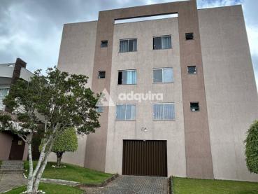 Apartamento de 10m² à Venda, 3 quartos - Ponta Grossa - Ref. 521059-4