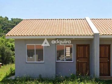 Casa para Alugar em Ponta Grossa, 521079-5