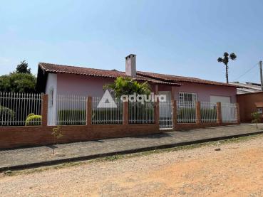 Casa de 10m² à Venda, 4 quartos - Ponta Grossa - Ref. 521148-4