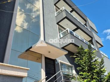 Apartamento de 10m² para Alugar, 2 quartos - Ponta Grossa - Ref. 521149-5