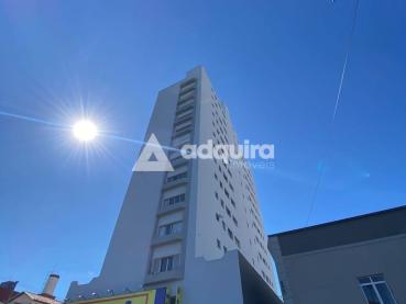 Apartamento de 361m² para Alugar, 4 quartos - Ponta Grossa - Ref. 521310-5