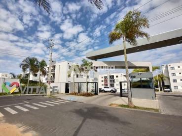 Apartamento de 52m² à Venda, 2 quartos - Ponta Grossa - Ref. 521311-4