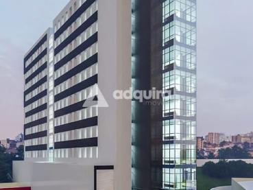 Sala Comercial de 10m² à Venda - Ponta Grossa - Ref. 521325-4