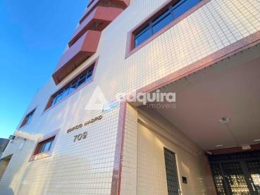 Apartamento de 178m² para Alugar, 3 quartos - Ponta Grossa - Ref. 521401-5