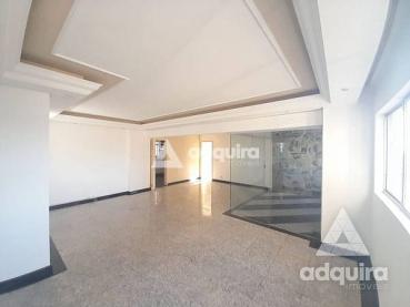 Apartamento de 191m² para Alugar, 3 quartos - Ponta Grossa - Ref. 521403-5