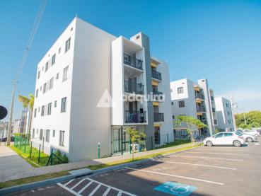 Apartamento de 10m² à Venda, 2 quartos - Ponta Grossa - Ref. 521404-4