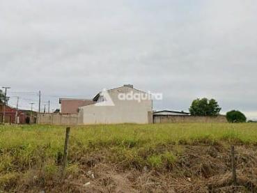 Terreno de 1.074m² à Venda - Ponta Grossa - Ref. 521406-4