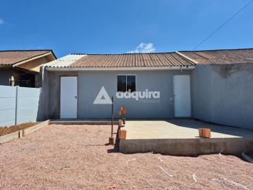 Casa de 10m² para Alugar, 2 quartos - Ponta Grossa - Ref. 521493-5