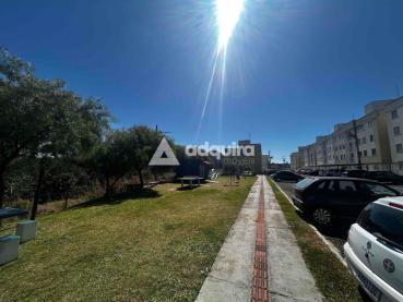 Apartamento de 65m² à Venda, 3 quartos - Ponta Grossa - Ref. 521611-4