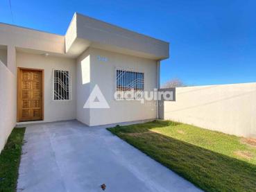 Casa de 10m² à Venda, 3 quartos - Ponta Grossa - Ref. 521612-4