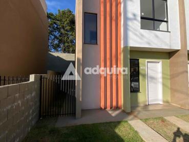 Casa de 10m² à Venda, 2 quartos - Ponta Grossa - Ref. 521613-4