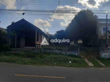 Terreno de 521m² à Venda - Ponta Grossa - Ref. 521614-4