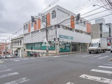 Apartamento de 1.123m² à Venda - Ponta Grossa - Ref. 521617-4