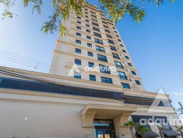 Apartamento de 10m² à Venda, 3 quartos - Ponta Grossa - Ref. 521845-4