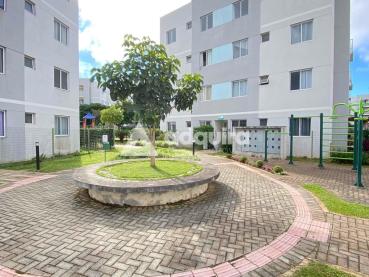 Apartamento de 10m² à Venda, 2 quartos - Ponta Grossa - Ref. 521846-4