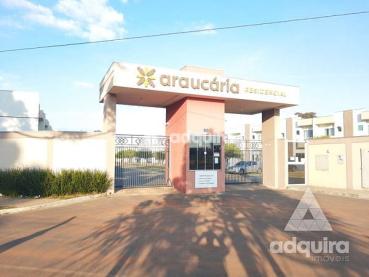 Sobrado de 10m² à Venda, 1 quarto - Ponta Grossa - Ref. 521847-4