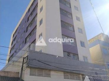 Apartamento de 55m² à Venda, 1 quarto - Ponta Grossa - Ref. 521848-4