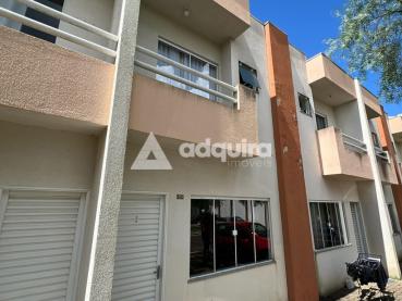 Sobrado de 10m² para Alugar, 1 quarto - Ponta Grossa - Ref. 521850-5