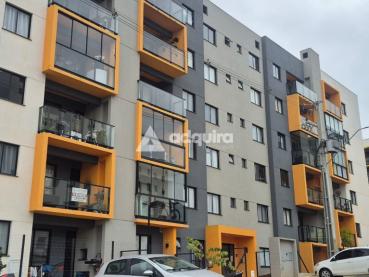 Apartamento de 10m² para Alugar, 3 quartos - Ponta Grossa - Ref. 521851-5