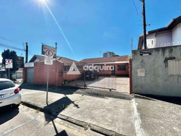 Casa de 10m² à Venda, 1 quarto - Ponta Grossa - Ref. 521855-4