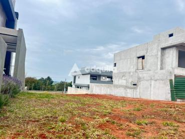 Terreno de 300m² à Venda - Ponta Grossa - Ref. 521858-4