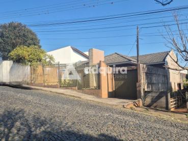 Casa de 479m² para Alugar, 5 quartos - Ponta Grossa - Ref. 521859-5