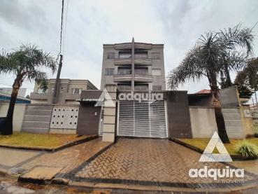 Apartamento de 10m² para Alugar, 2 quartos - Ponta Grossa - Ref. 521867-5