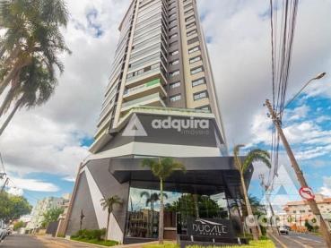 Apartamento de 181m² à Venda, 3 quartos - Ponta Grossa - Ref. 521899-4