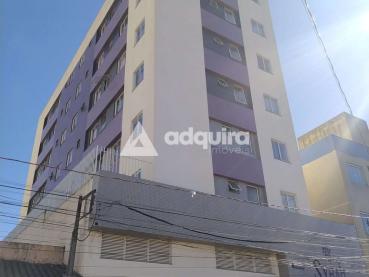 Apartamento de 69m² para Alugar, 1 quarto - Ponta Grossa - Ref. 521982-5