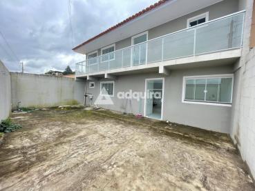 Sobrado de 10m² para Alugar, 3 quartos - Ponta Grossa - Ref. 521984-5