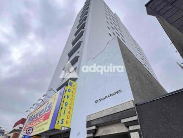 Apartamento de 10m² para Alugar, 3 quartos - Ponta Grossa - Ref. 521985-5
